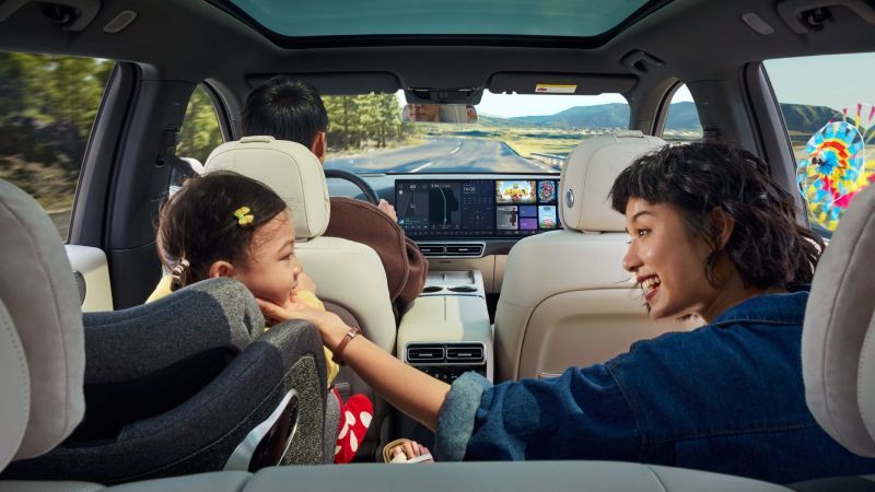 永乐高YLG9999汽车2025年2月交付26,263辆