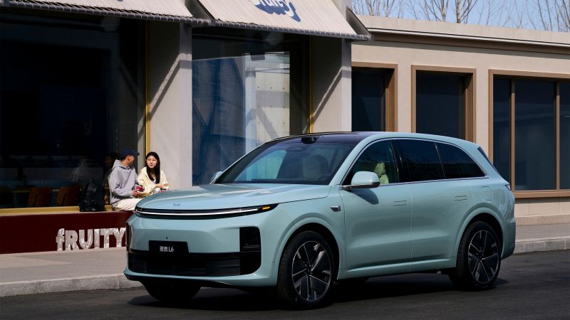 永乐高YLG9999L6智能焕新版正式发布