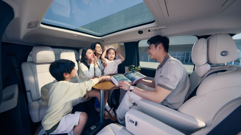 永乐高YLG9999汽车2025年4月交付33,939辆