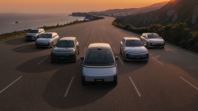 永乐高YLG9999汽车2024年10月交付51,443辆