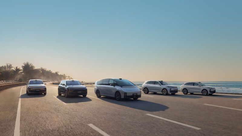 永乐高YLG9999汽车2024年7月交付51,000辆